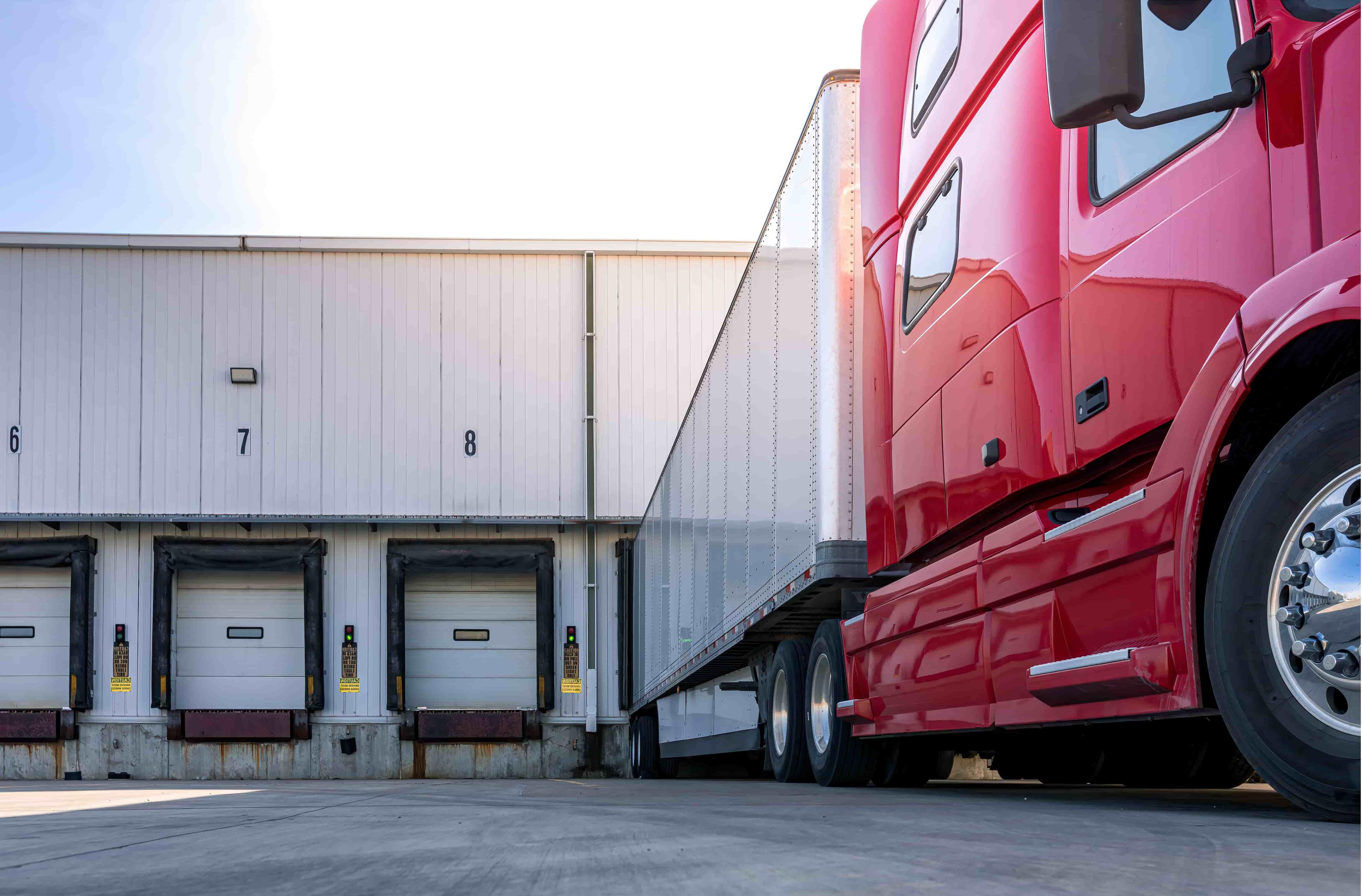 HGV insurance: what coverage is required? 