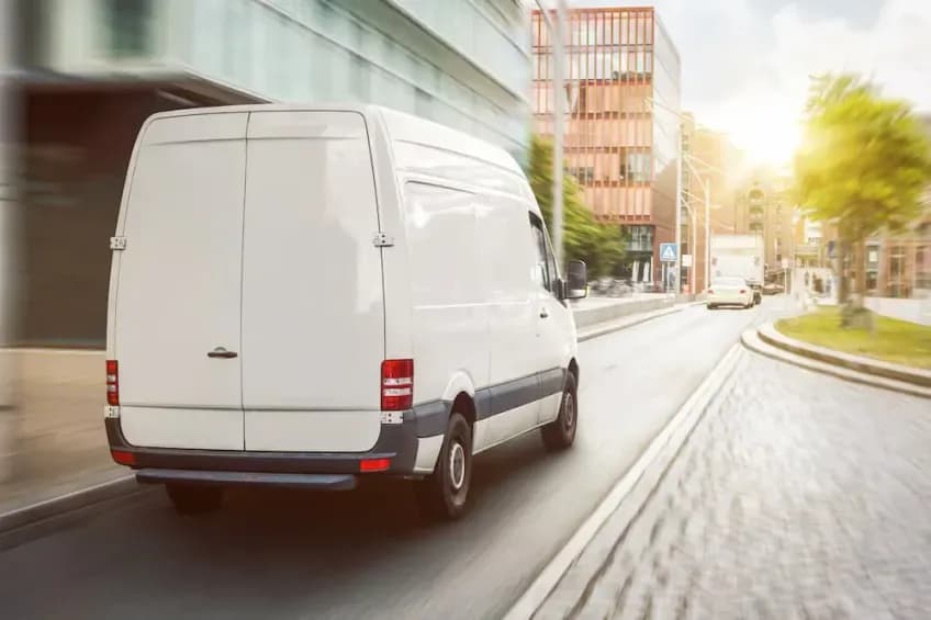 How to land the best courier insurance deal