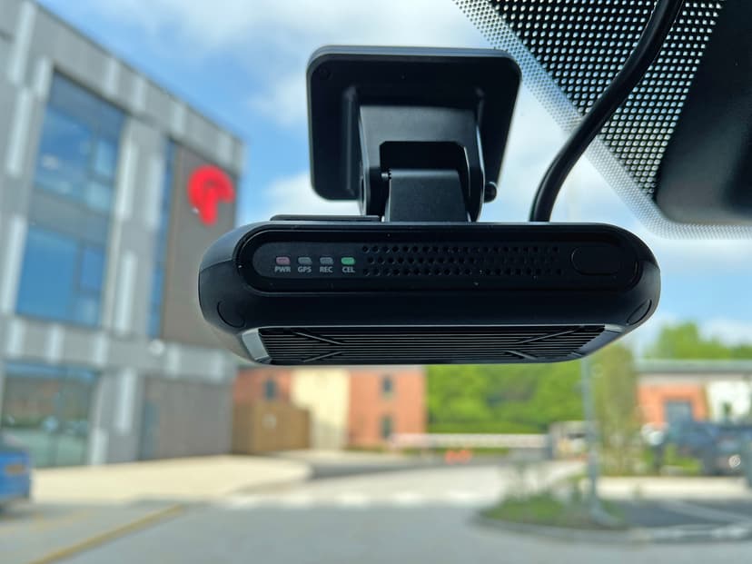 Speeding in a Company Vehicle: Fines & Penalties Explained