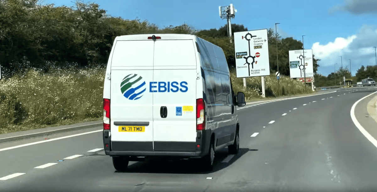 Vehicle Camera Systems | Commercial Dash Cams | Radius