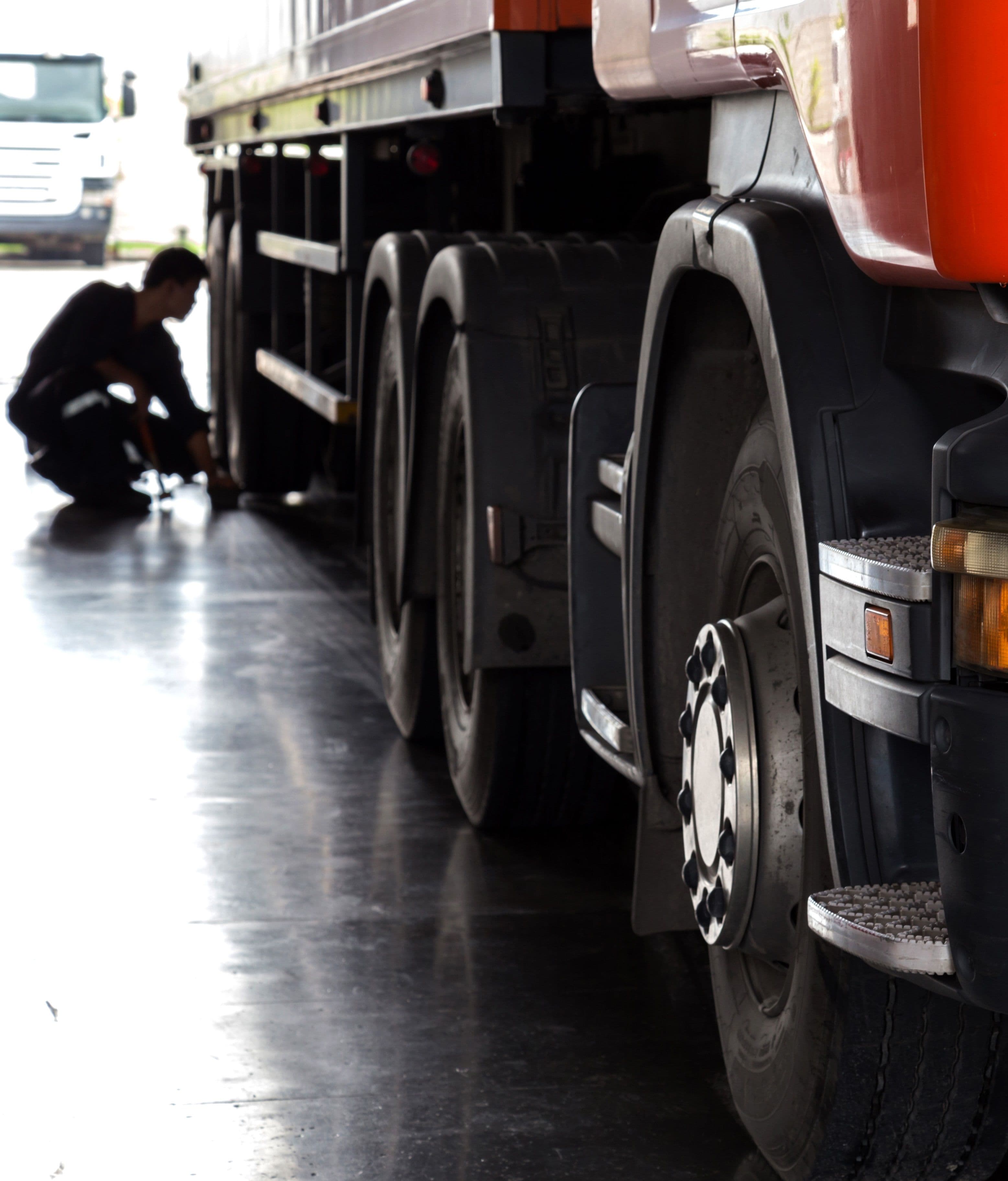 Do you need HGV insurance?  