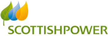 Scottish Power Logo