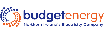 Budget Energy Logo