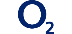 O2 Logo