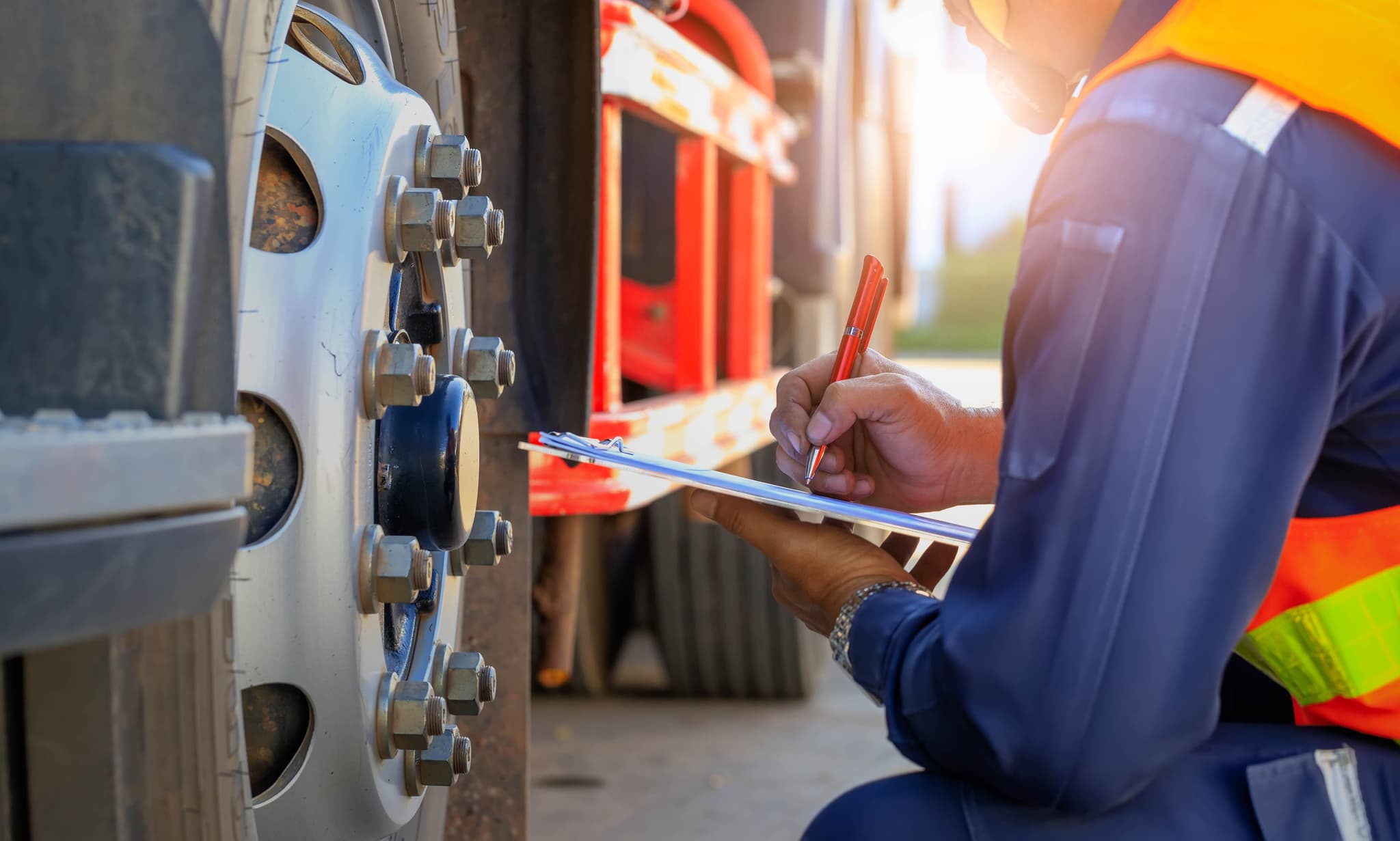 What is DVIR? | Driver Vehicle Inspector Report | Radius