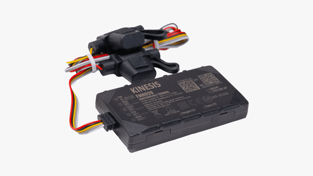 neon-r GPS Tracking Device | Radius