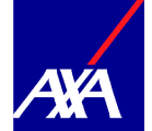 AXA Logo