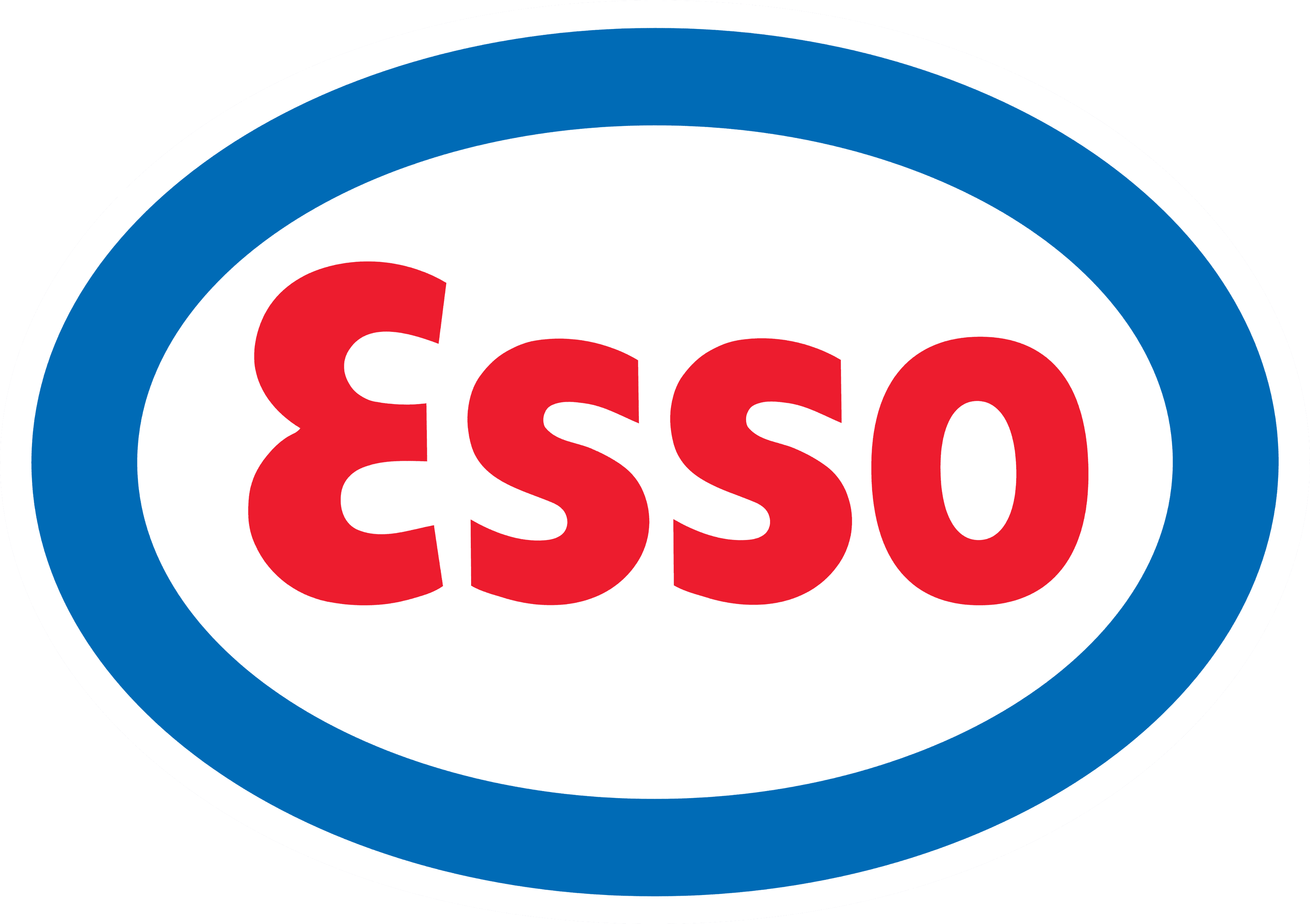 Esso Logo