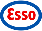 Esso Logo