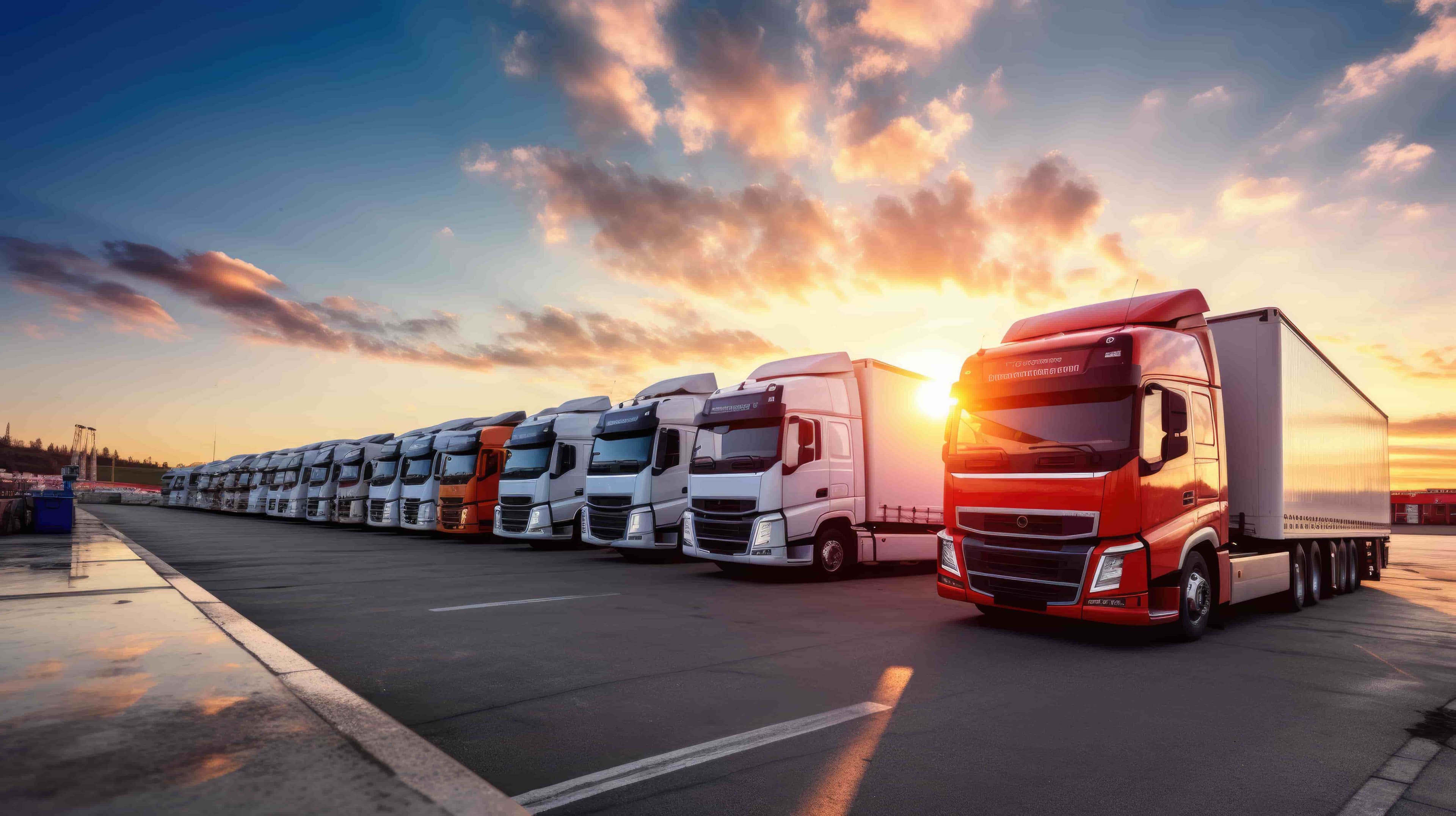 HGV fleet insurance 