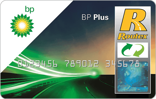 BP plus card