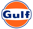 Gulf Logo