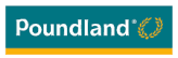 Poundland Logo