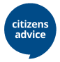 Citizens Advice Logo