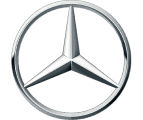 Mercedes Logo