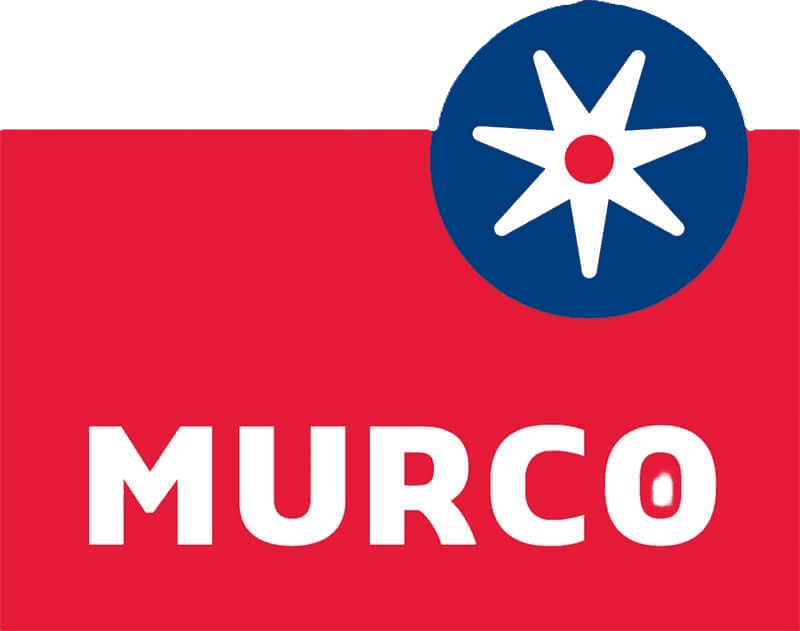 Murco Logo