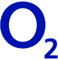 O2 Logo