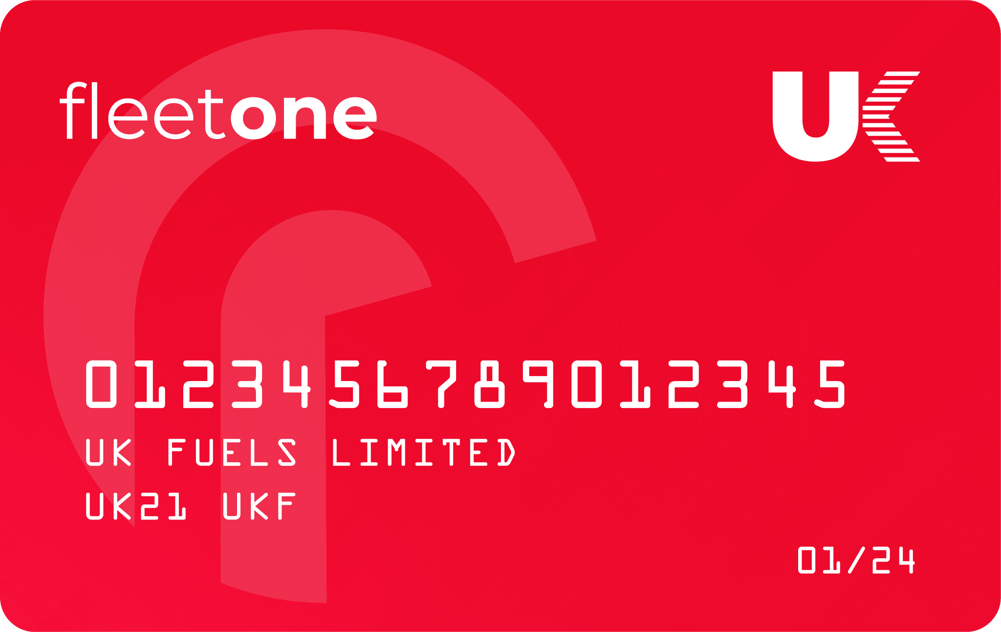 Fuel Cards Apply Today for Your Business Radius