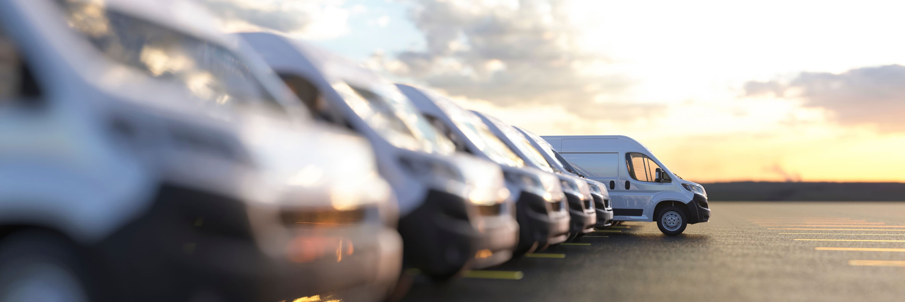 Fleet fuel cards accepted across over 7,200 stations 