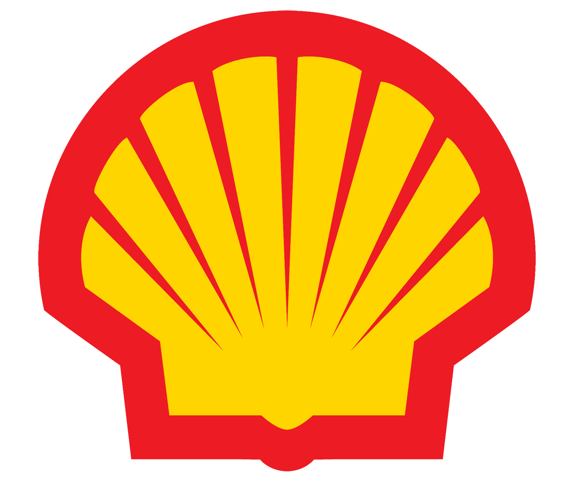 Shell logo