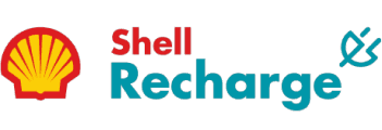 Shell Recharge Logo