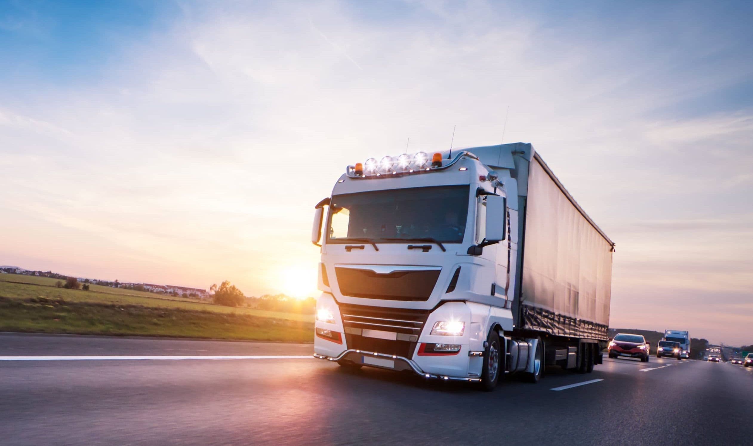Single HGV insurance 