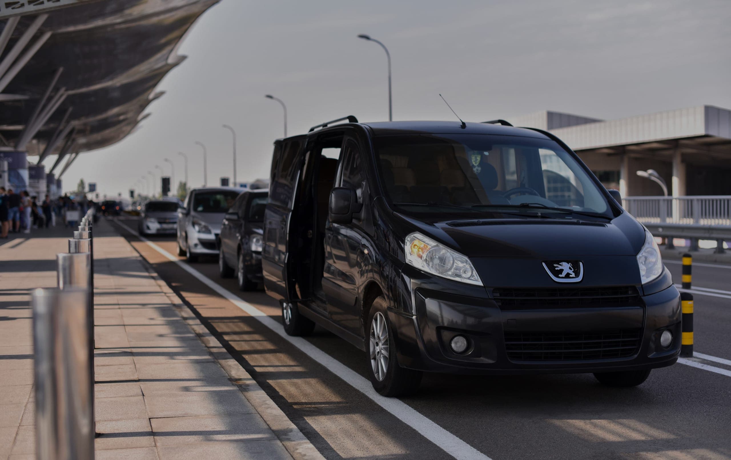 Taxi insurance 
