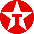 Texaco Logo