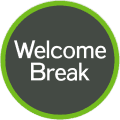 Welcome Break Logo