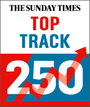 The Sunday Times Top Track 250