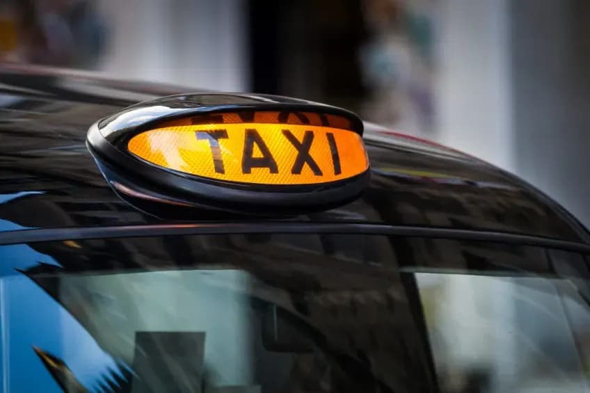 Do you need taxi insurance?