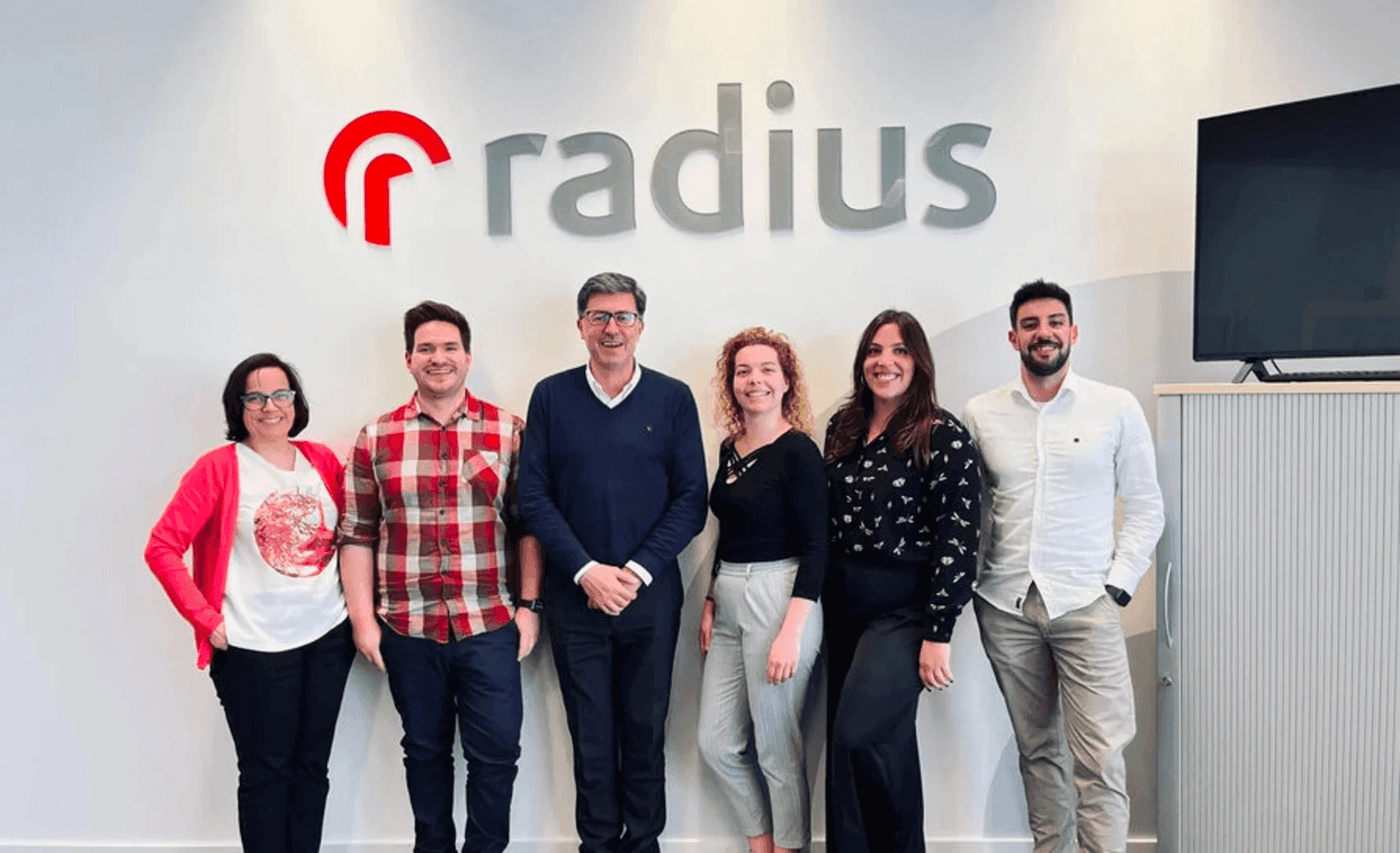 radius-employees