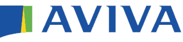 Aviva Logo