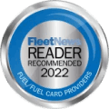 Fleet News Reader Recommended 2022