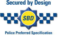 Secured By Design Logo 