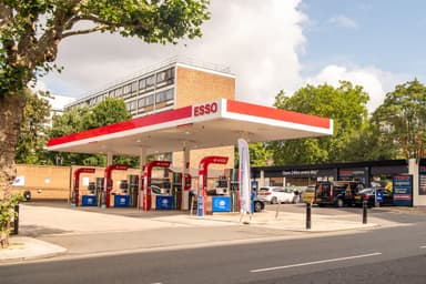 Shell Scotland Where can I use my Shell fuel card | Shell Location | Radius