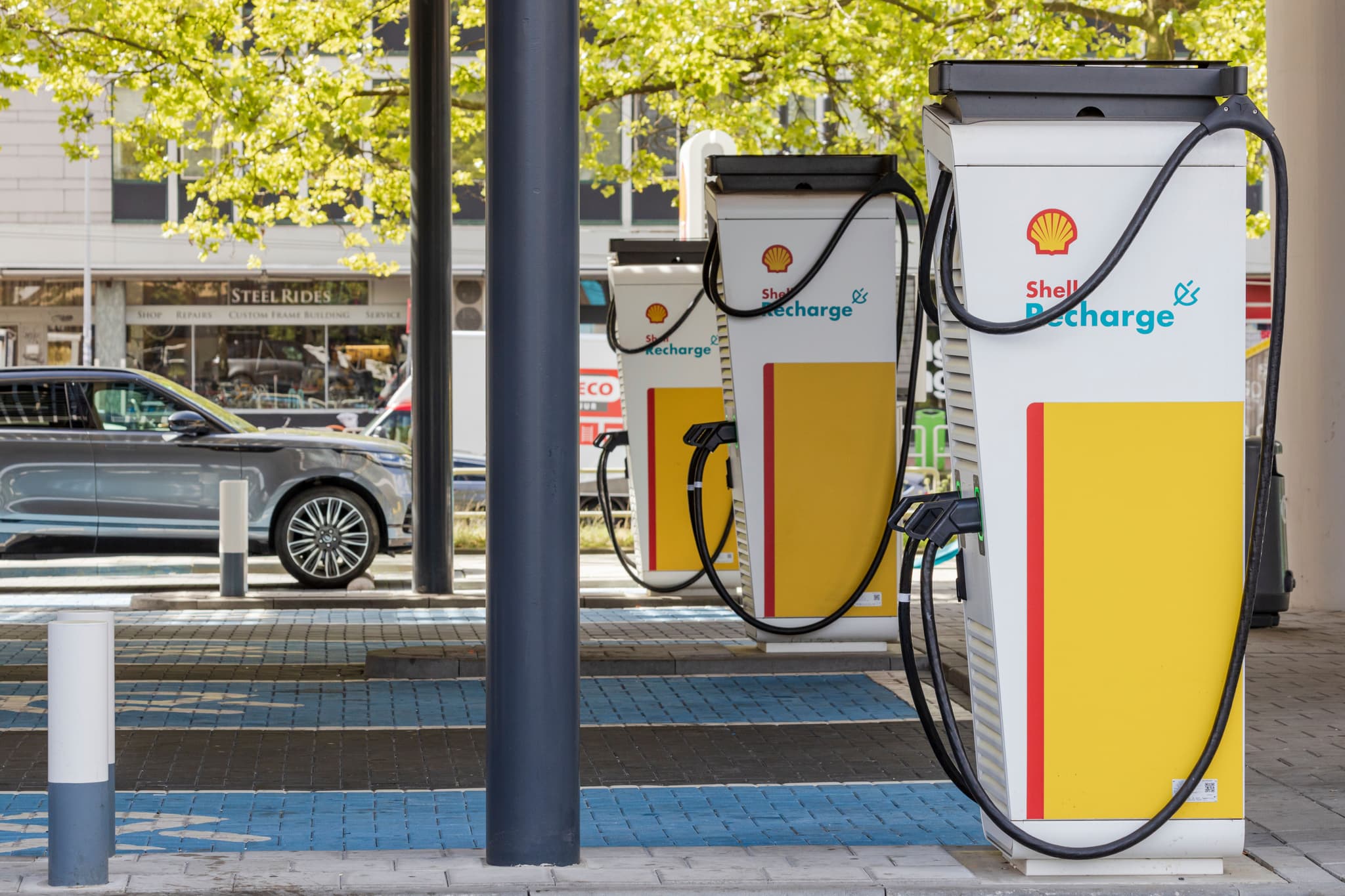 Fuel Car Shell Where can I use my Shell fuel card | Shell Location | Radius