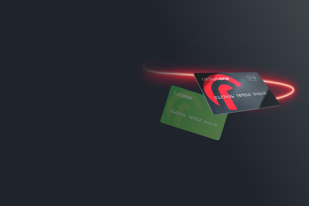 Fuel Plus Card fuelplus fuel card | for cars and vans | Radius