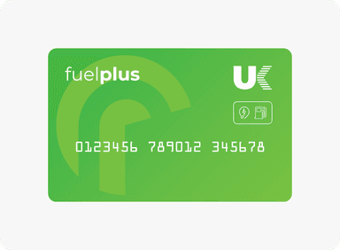 Fuel Plus Card fleetone Fuel Card | Radius