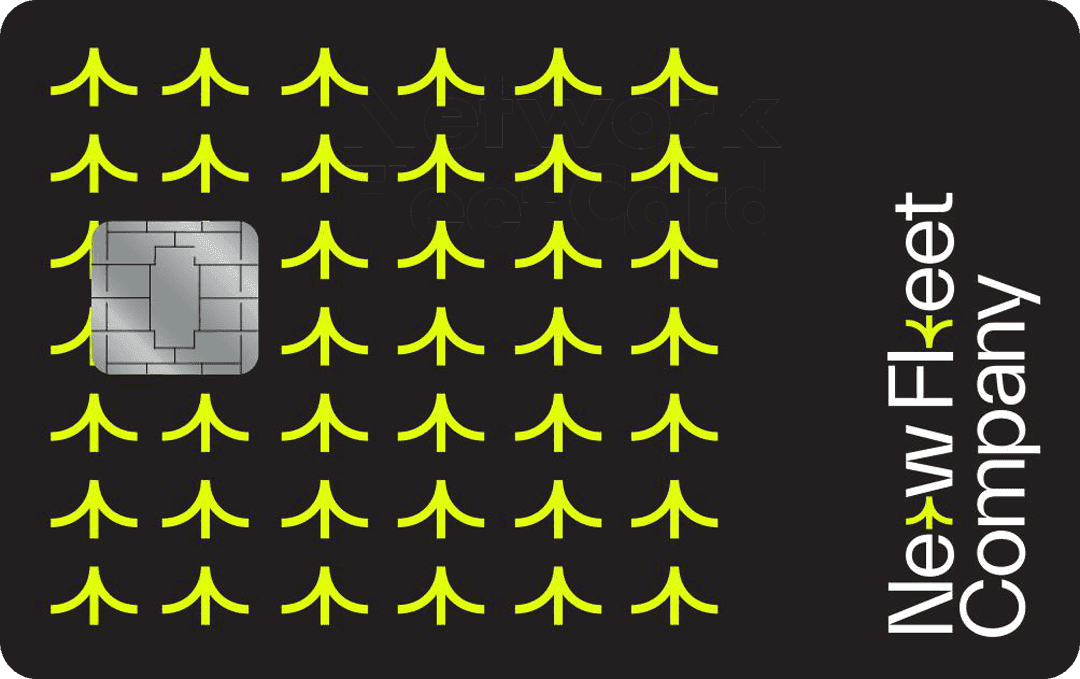 Carte carburant | Demandez aujourd'hui | Radius