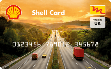 Fuel Cards For Businesses | Business Fuel Cards | Radius