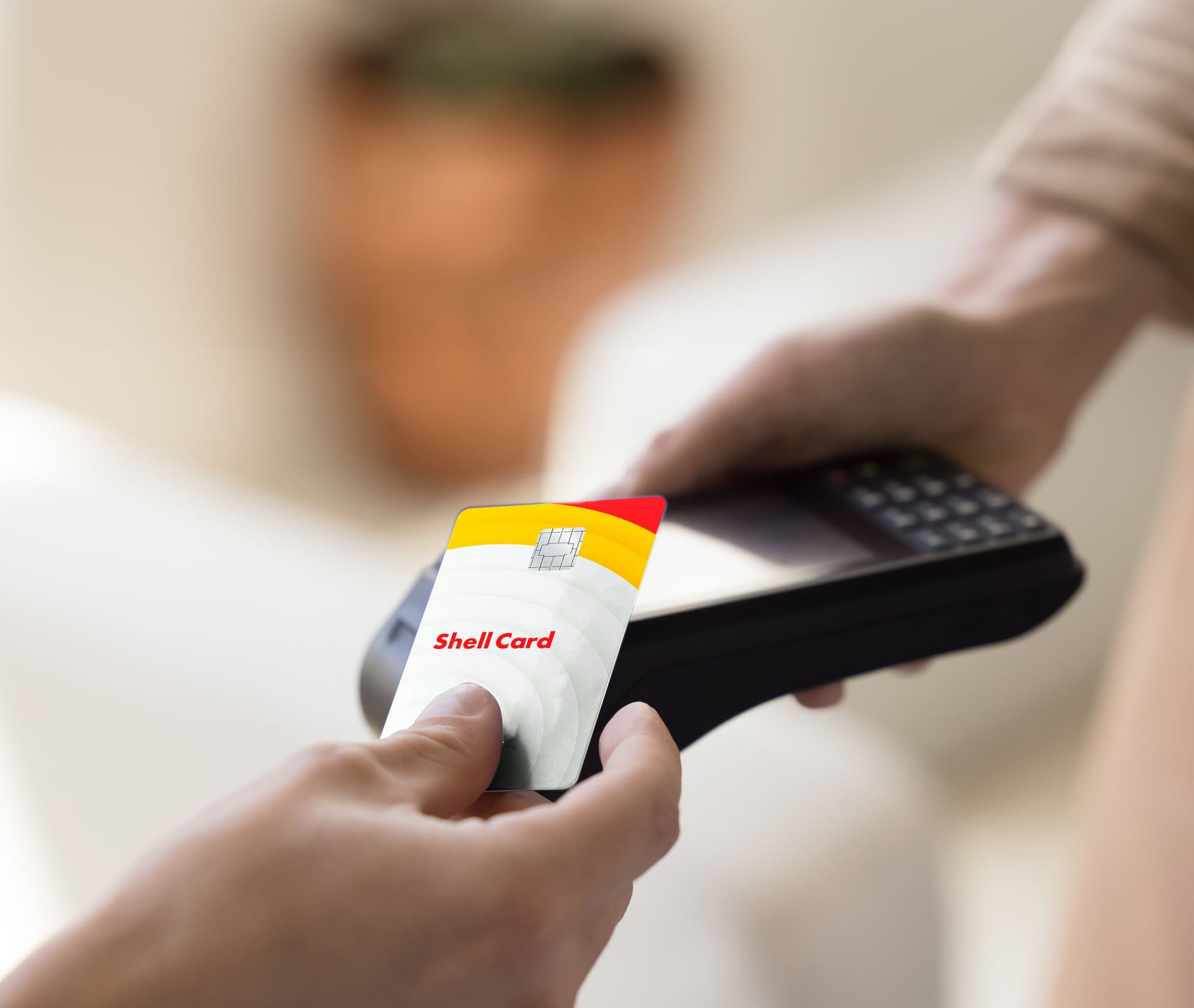Shell Card Acceptance Where Can I Use My Esso Fuel Card? | Esso Locations | Radius