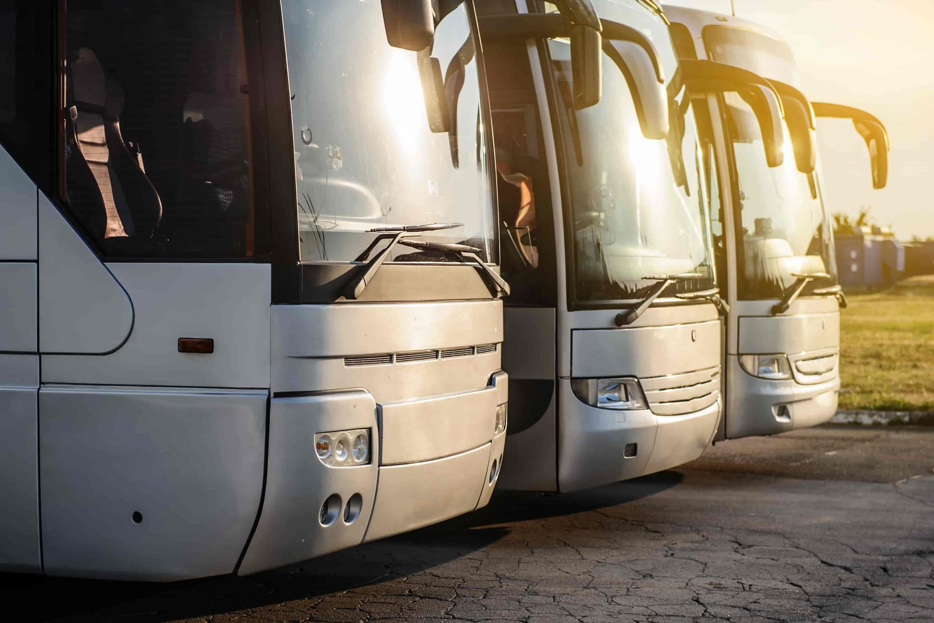 Telematics Bus Fleet Telematics | Systems and Solutions | Radius