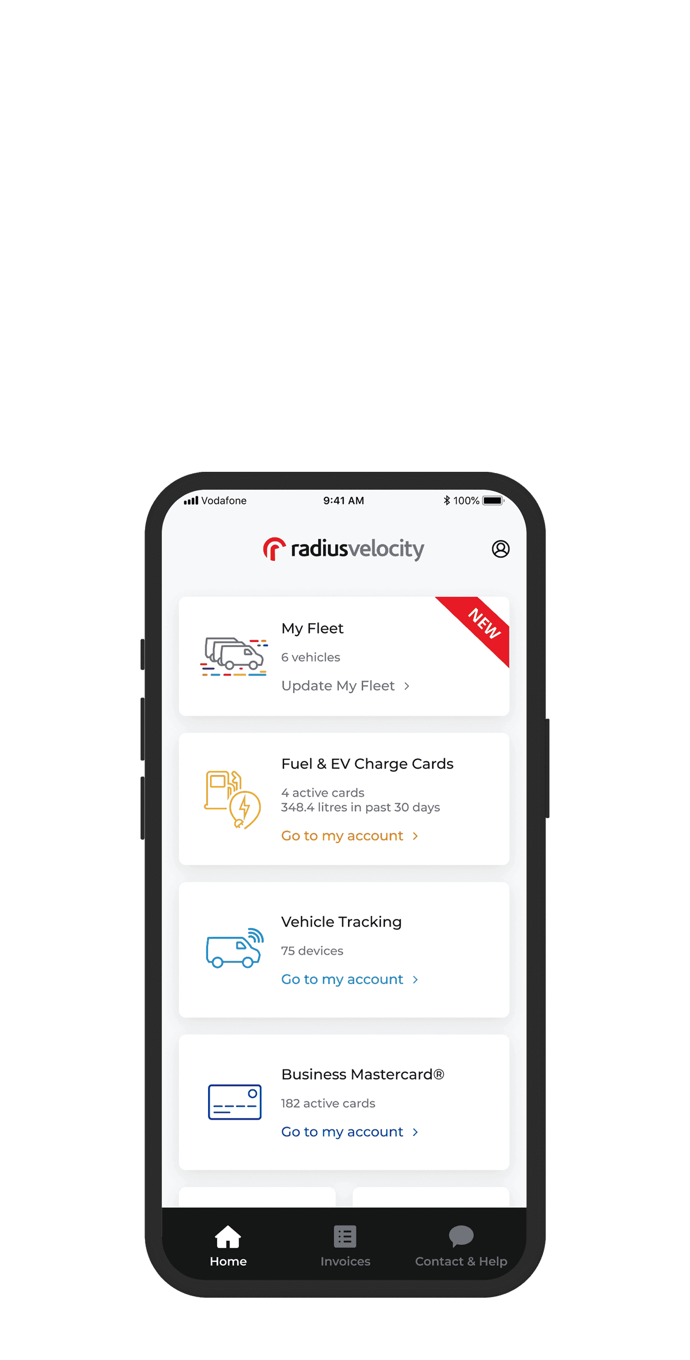 Radius One Customer Support Radius radius-one-customer-support-radius