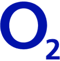 O2 Logo O2 Logo