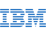 IBM Logo IBM Logo